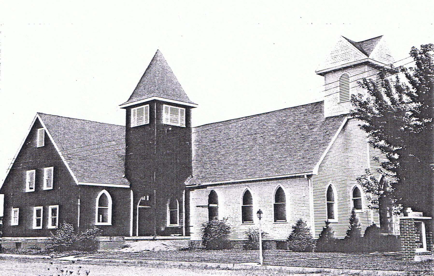 Union Christian Church